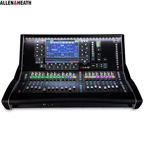 Mixer Allen & Heath Dlive S3000 4